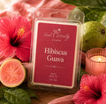 Wax Melts Aromaticos Grapefruit Caribbean