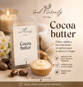 Wax Melt Aromaticos Cocoa Butter