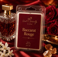 Wax Melts Aromaticos Baccarat Rouge