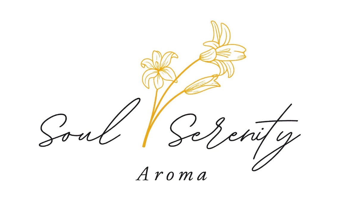 Soul Serenity Aroma 
